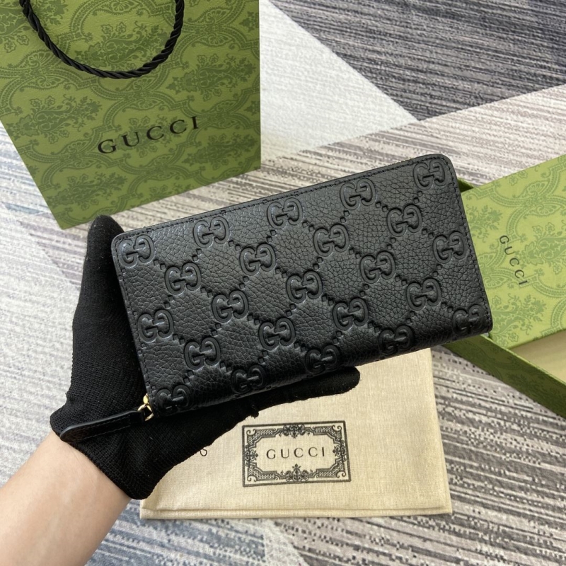 Gucci Wallets & Purse